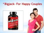 Big Jack Capsule – Male enhancement remedy Price -50%? Order Now