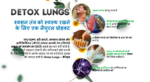 Detox Lungs – Capsule Help prevent the toxic effects In India? Order