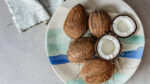Coconut – Helpful For Health benefits! Read full Reviews