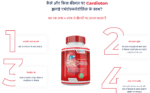 Cardioton – Blood Pressure Support Capsules Price In India! Order