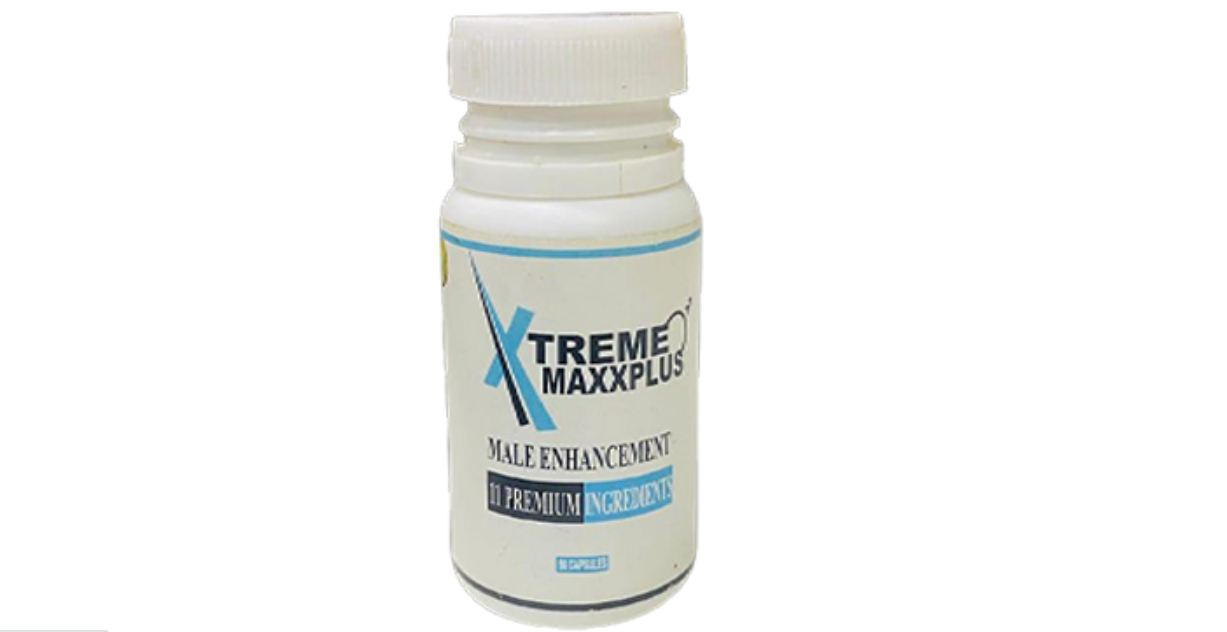 Xtreme Maxx Plus Capsules – Side Effects, Price & Where to buy In India?