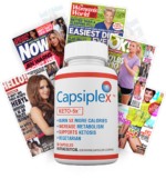 Capsiplex Review – Lose Weight & Burn Fat Capsules Price in India! Order