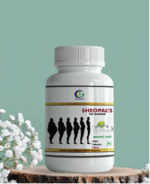 Sheopals Fat Burner Tablets: Benefits, Reviews, Price in India