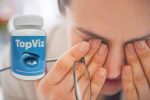 TopViz Capsule – Eyes Overall Health Solution Price in india! Buy