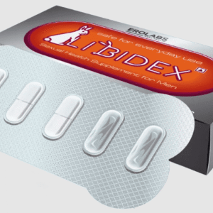 Libidex Capsule India