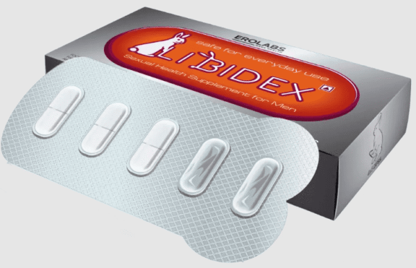 Libidex Capsule India