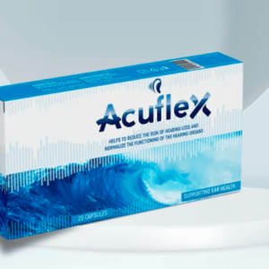 Acuflex capsule