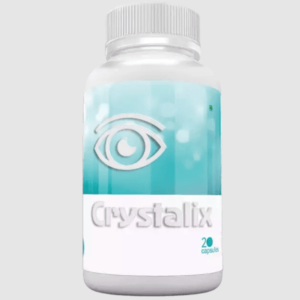 Crystalix Capsule