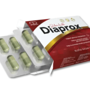 Diaprox Capsule