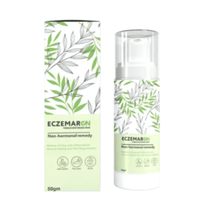 Eczemaron Cream