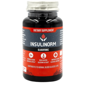 Insulinorm Capsule