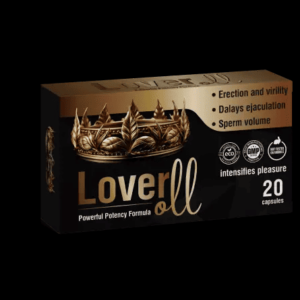 Loveroll Capsule