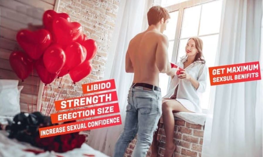 PururShrik Capsule – Boost Testosterone & Sexual Vitality