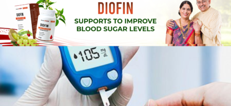 Diofin Tablets – Diabetes Care Ayurvedic Proprietary Medicine