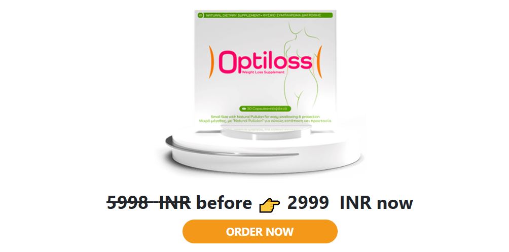 Optiloss Capsule Side Effects in hindi