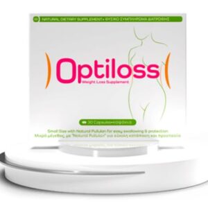 Optiloss Capsules India