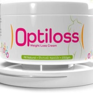 Optiloss Cream