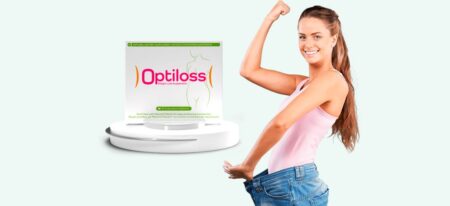 Optiloss Capsules – Price, Side Effects, Uses & Benefits! India