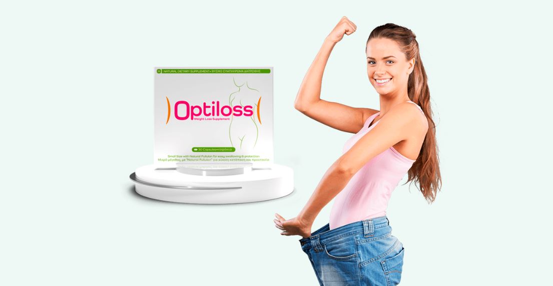 Optiloss Capsules – Price, Side Effects, Uses & Benefits! India