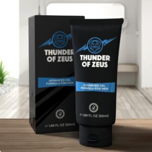 Thunder of Zeus Gel India