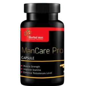 Mancare Pro Capsules