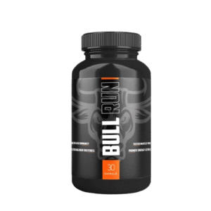 Bull Run Capsule