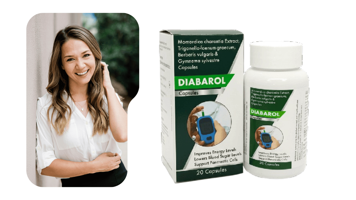 Diabarol Capsules – Uses, Dosage, Benefits & Price in India