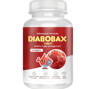 Diabobax Tablets