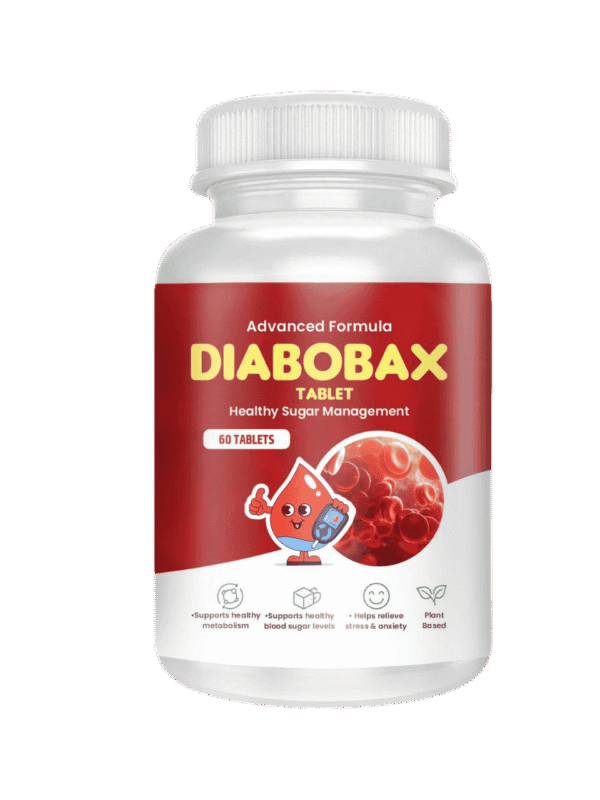 Diabobax Tablets