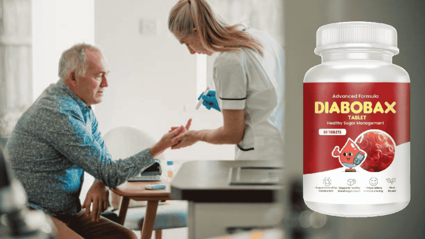 Diabobax Tablet – Uses, Dosage, Benefits & Price in India