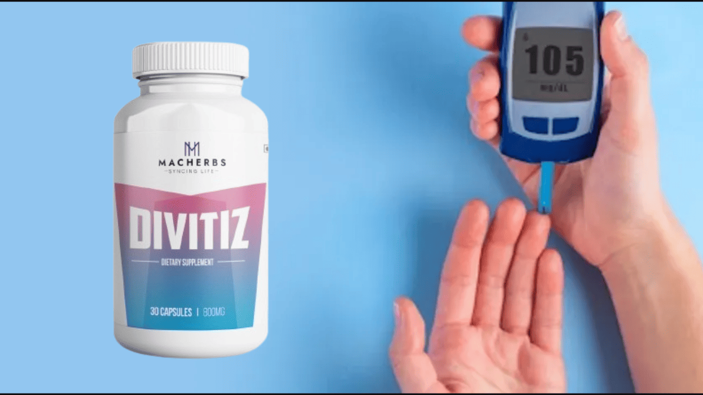 Divitiz Capsule – Reviews and Price, Usage, Scam 2025?
